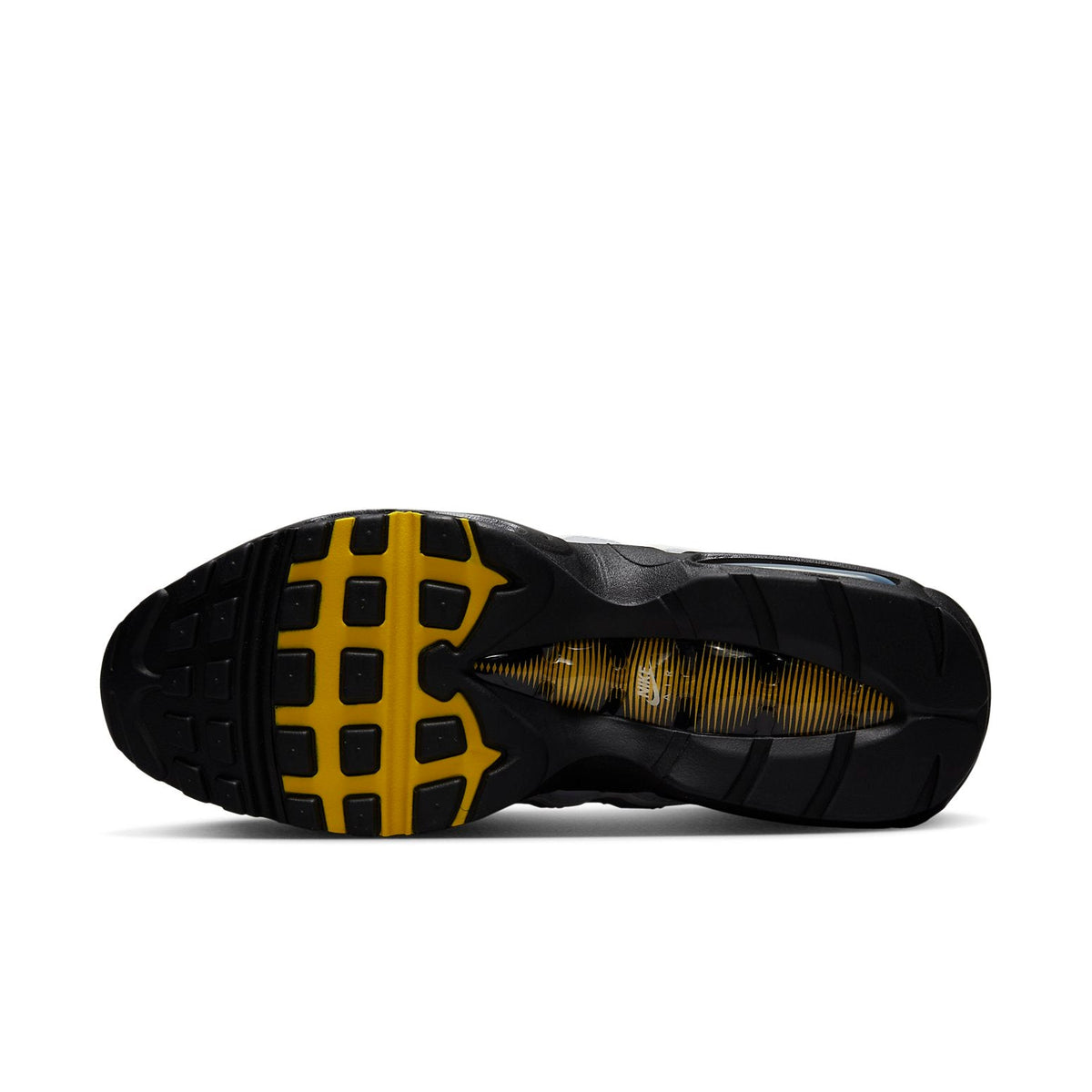 Nike Air Max 95 'Tour Yellow' DQ3982-100