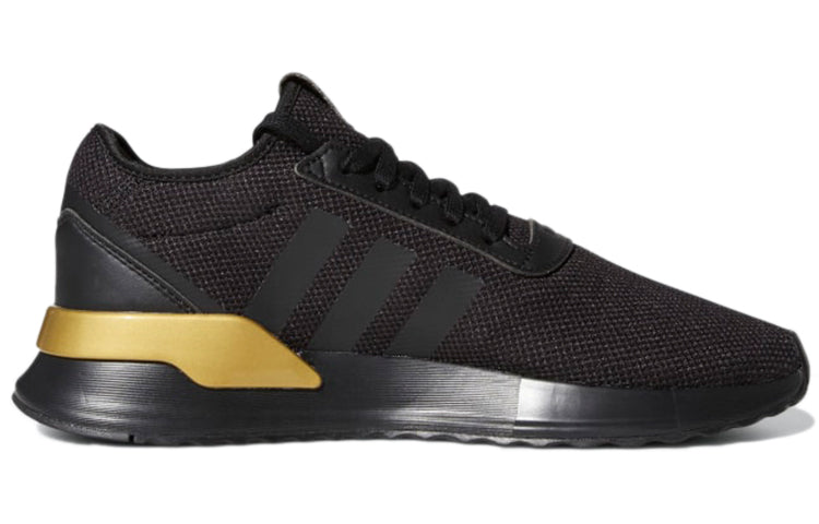 adidas originals U_Path X 'Black Gold' FW7573