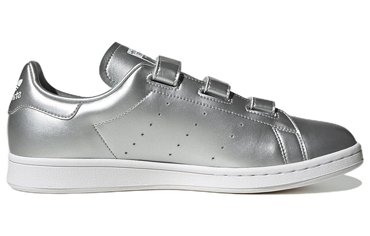 adidas Originals Stan Smith Urban Resarch 'Silver Metallic' HQ7064