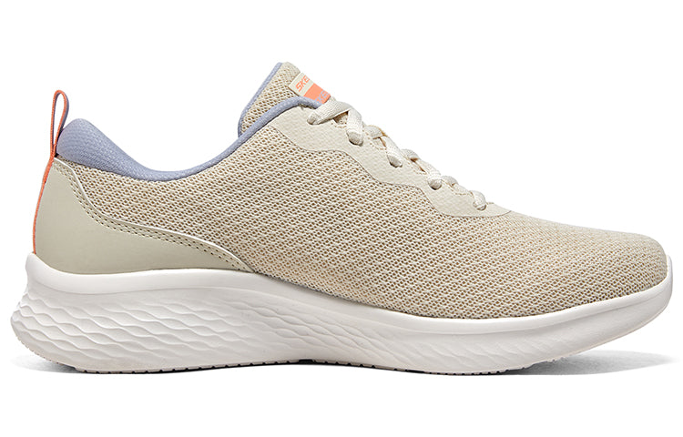 (WMNS) Skechers Skech-Lite Pro 'Natural Multicolor' 150044-NTMT