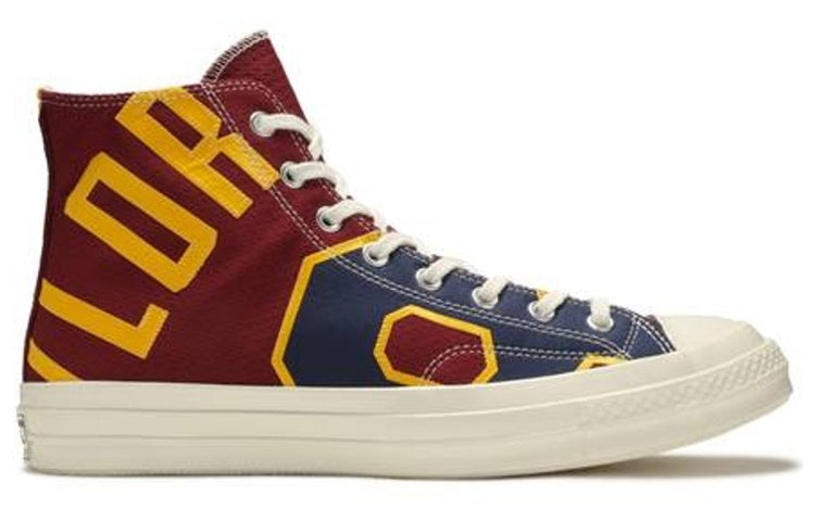 Converse Chuck Taylor All Star Premium Hi 'Cleveland Cavaliers' 159392C