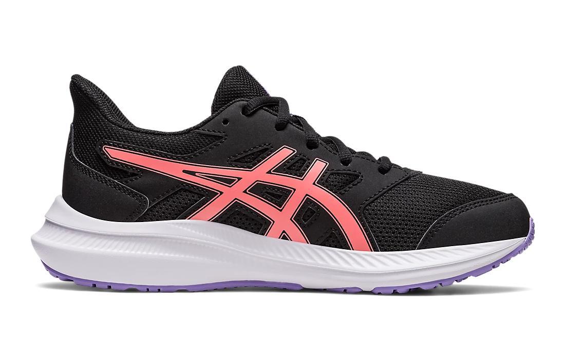 (GS) ASICS Jolt 4 'Black Papaya' 1014A300-004