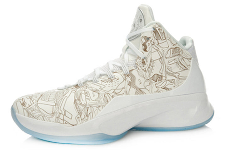 Li-Ning YuShuai 10 ABAN133-1