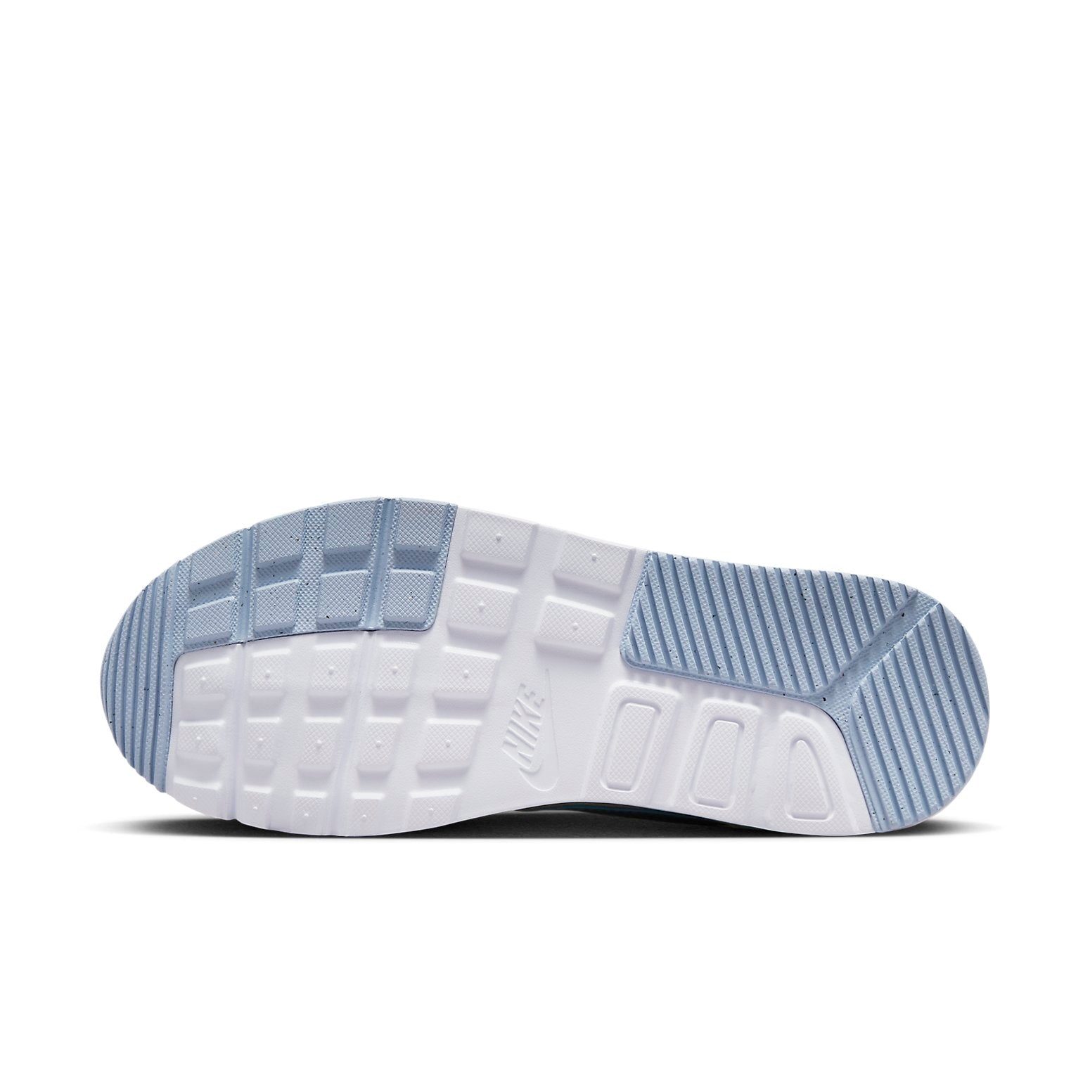 (WMNS) Nike Air Max SC 'White Cobalt Blue' CW4554-113