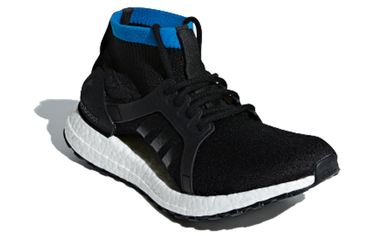 (WMNS) adidas Ultraboost X All Terrain 'Black Blue' BB6519