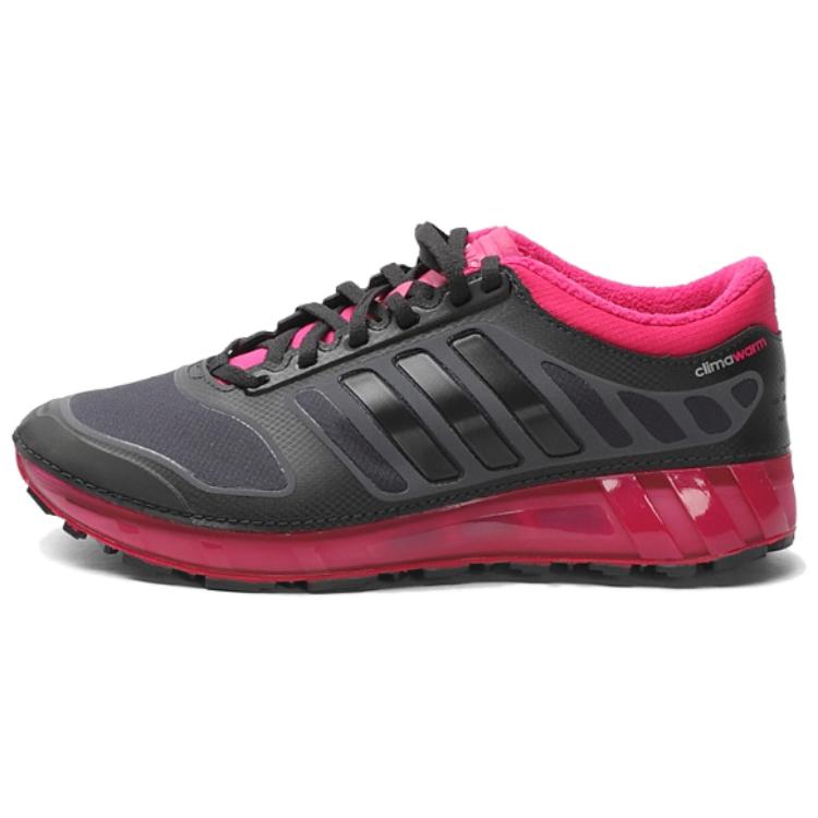 (WMNS) adidas CW Revolution 'Black Red' G97651