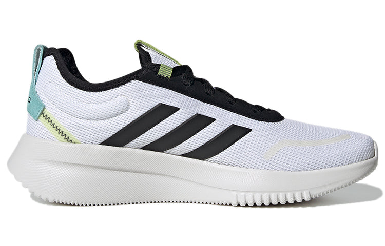 adidas Lite Racer Rebold 'White Black' GZ0354