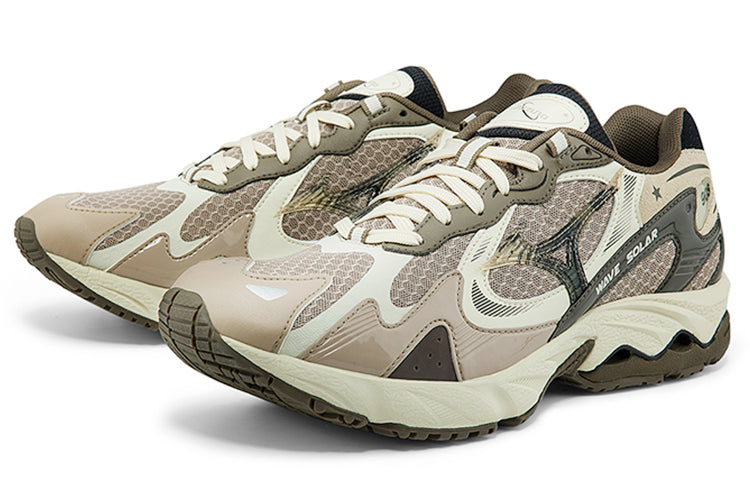 Mizuno Wave Solar Beige D1GH213505
