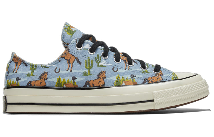 Converse Chuck 70 Low 'Twisted Resort - Old Western' 169820C