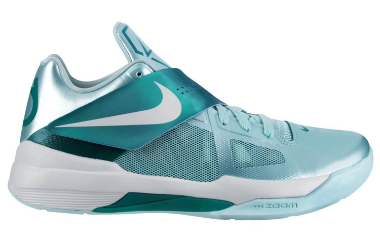 Nike Zoom KD 4 'Easter' 473679-301