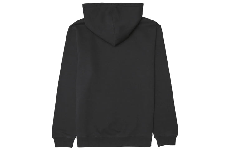 Stussy Pattern Printing Black 1924301