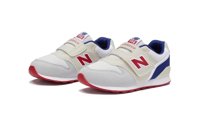 New Balance KIDS - 996 IZ996JD3