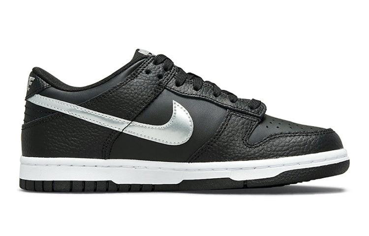 (GS) Nike x NBA Dunk Low EMB '75th Anniversary - Spurs' DC9560-001