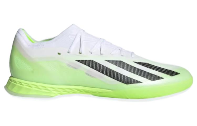 adidas X Crazyfast.1 IN 'Crazyrush Pack' IE4206