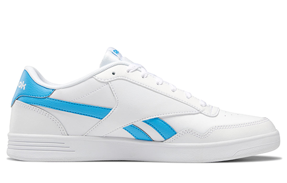 Reebok Royal Techque T 'White Sky Blue' DV8780