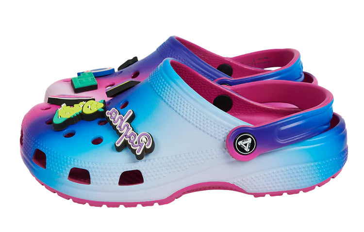 Crocs x Palace x Rapha Classic Clog 'Education First' 208220-90H