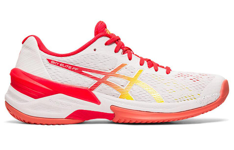 (WMNS) ASICS Sky Elite FF 'White Laser Pink' 1052A024-100