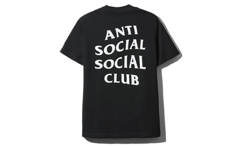 ASSC Thank God Black Tee Short Sleeve Unisex ASST331
