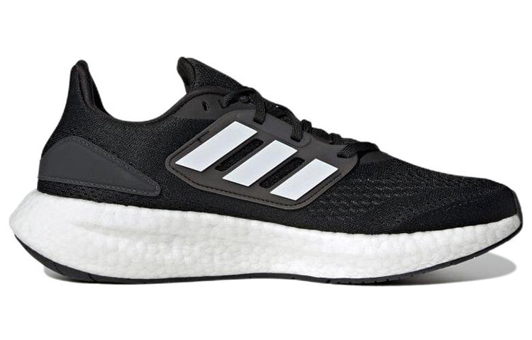 adidas PureBoost 22 Running Shoes 'Core Black' GZ5174