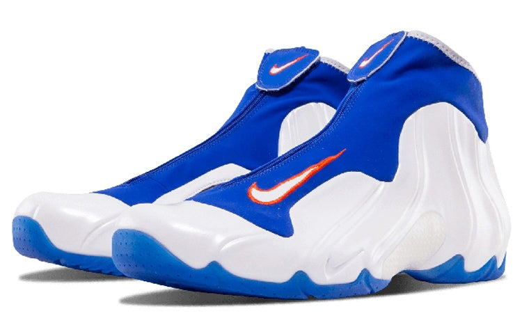 Nike Air Flightposite 2014 'Knicks' 642307-100