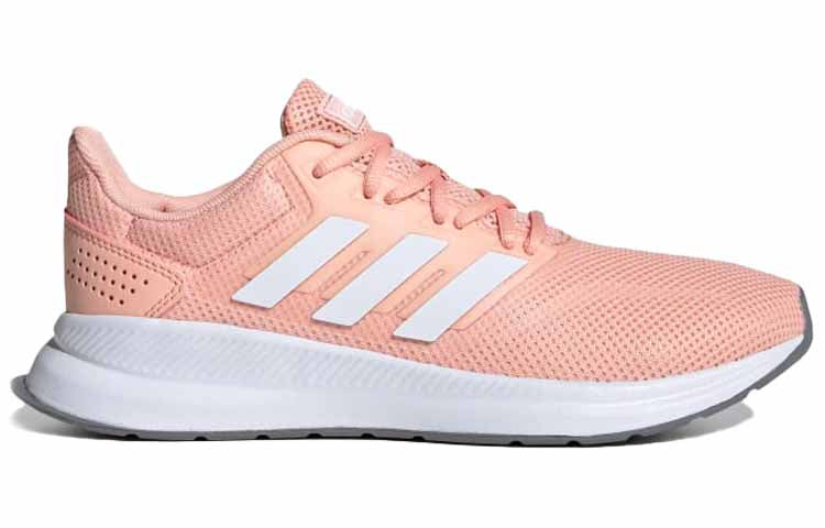(WMNS) adidas Runfalcon 'Glow Pink' EE8165