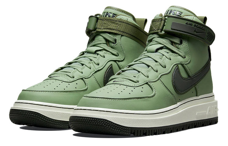 Nike Air Force 1 High 'Oil Green' DA0418-300