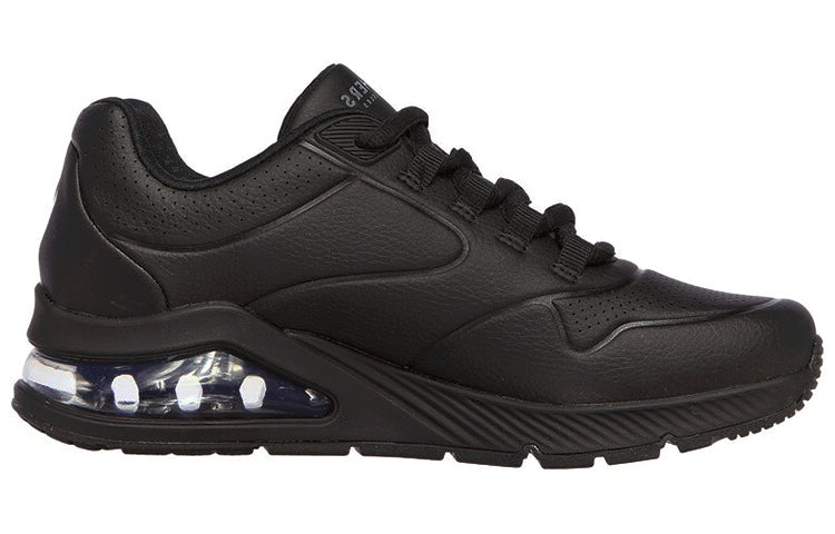 (WMNS) Skechers Uno 2 Air Around You 'Black' 155543-BBK