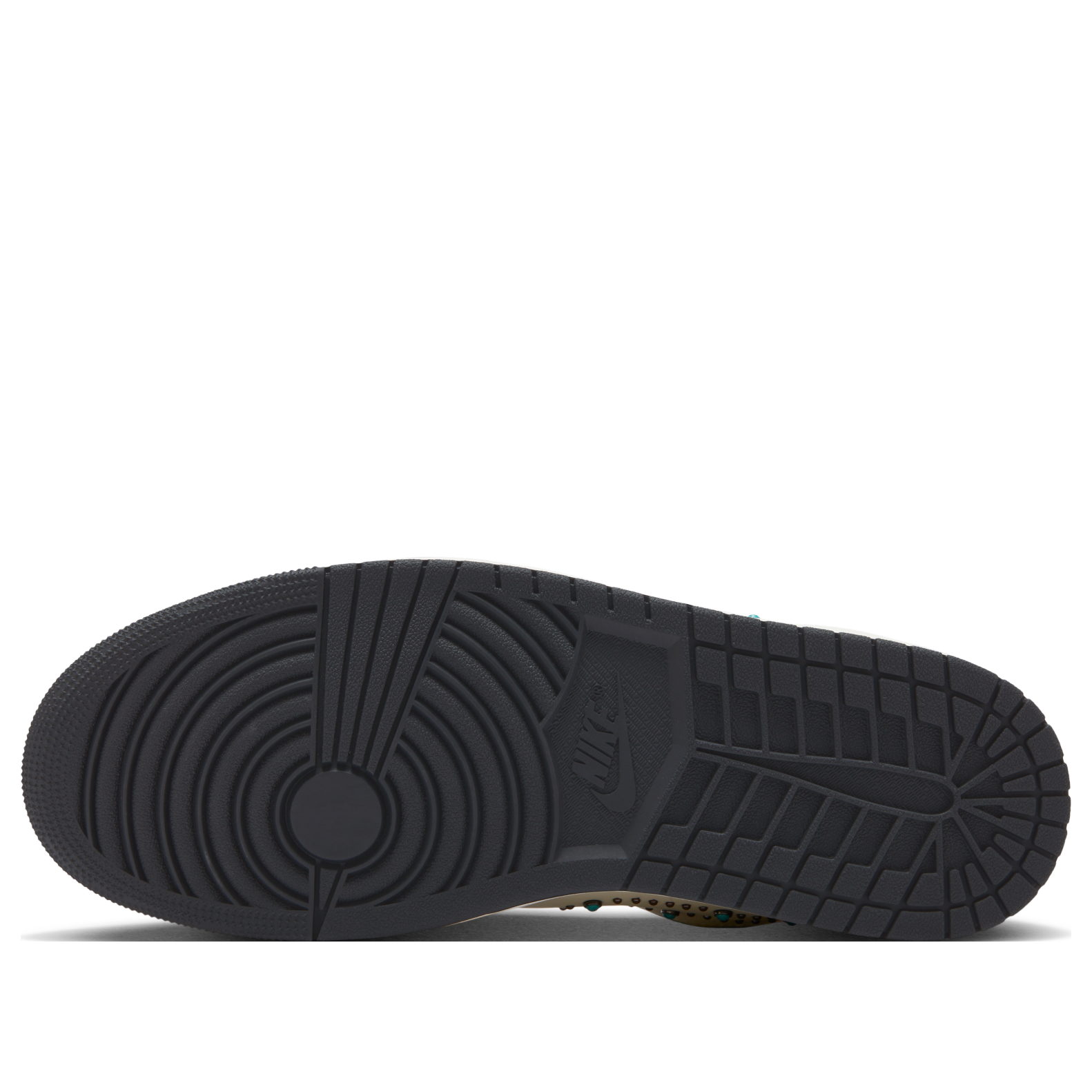Air Jordan 1 Low 'Turquoise Stone' IH7319-001