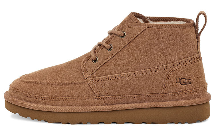 UGG Neumel Moc 'Chestnut' 1121645-CHE