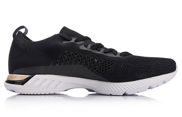 (WMNS) Li-Ning Super Light XV 'Black White' ARBN016-1