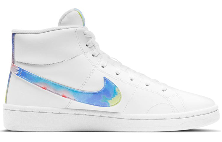 (WMNS) Nike Court Royale 2 Mid 'White' DD9670-100