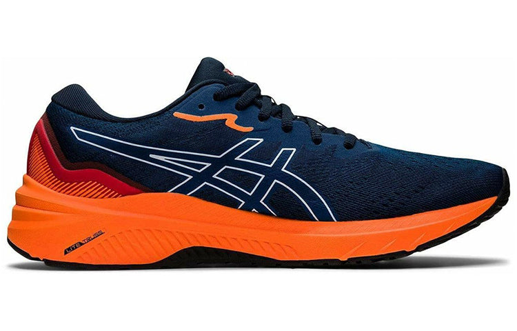 ASICS GT-1000 11 'French Blue Shocking Orange' 1011B354-401
