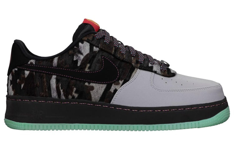 Nike Air Force 1 Comfort Premium QS 'Year of the Horse' 647592-001