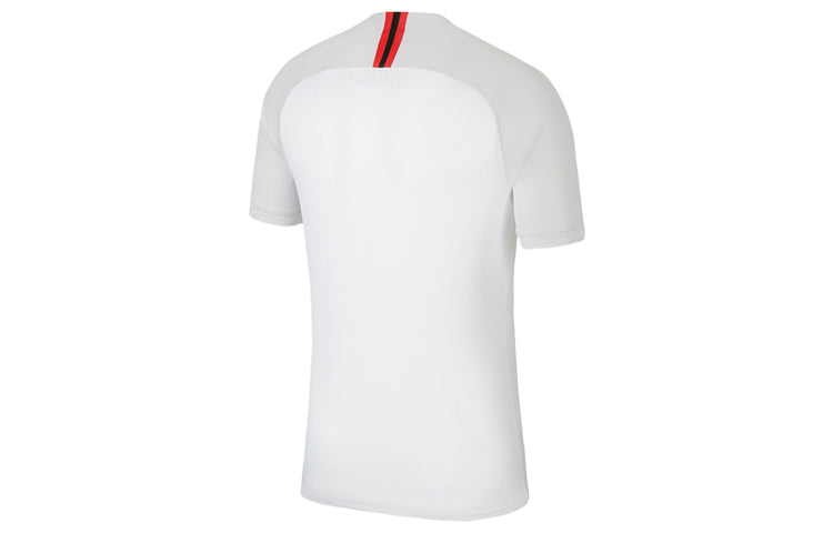 Nike 2020 Shanghai SIPG Men's Jersey White CI7662-101