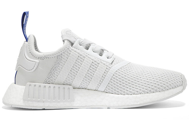 (WMNS) adidas NMD_R1 'Crystal White Real Lilac' B37645