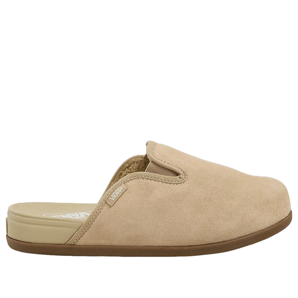 Vans Harbor Mule VR3 'Khaki Beige' VN000CW3KHK