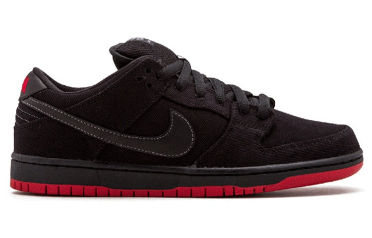 Nike SB Dunk Low Premium 'Levi's' 573901-001