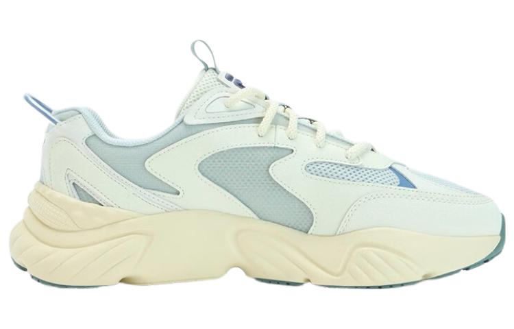 FILA FUSION Conch DX Sneakers 'White Blue' T12M321107FFC