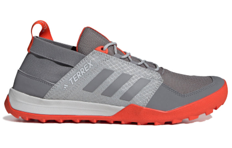 adidas Terrex Cc Daroga 'Grey Orange' BC0983
