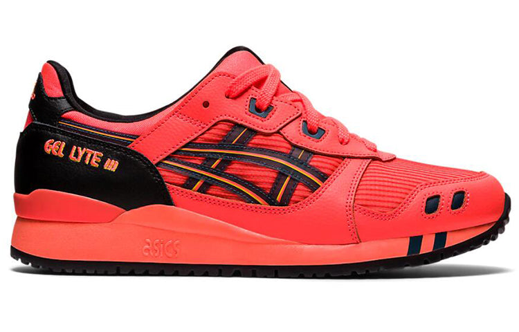 ASICS Gel Lyte 3 'Sunrise Red' 1201A052-700