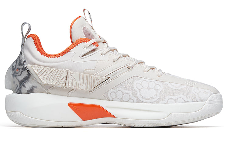ANTA Gordon Hayward 3 'Chinese New Year' 112211103-8