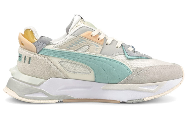PUMA Mirage Sport 'Grey Pink Blue' 380696-04