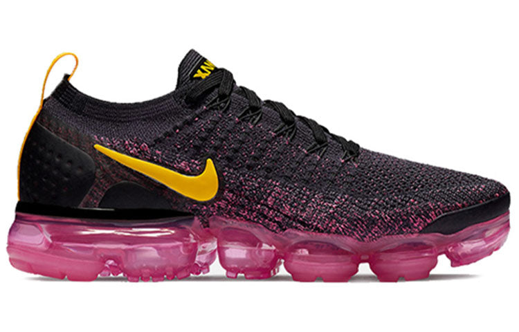 (WMNS) Nike Air VaporMax Flyknit 2 'Pink Blast' 942843-008