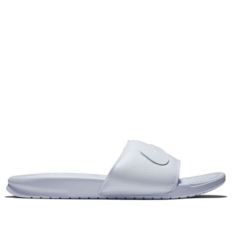 Nike Benassi Slide LTD 'Swoosh Pack' AQ8614-100