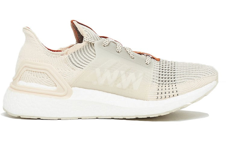 adidas Wood Wood x UltraBoost 19 'Cream' EG1727