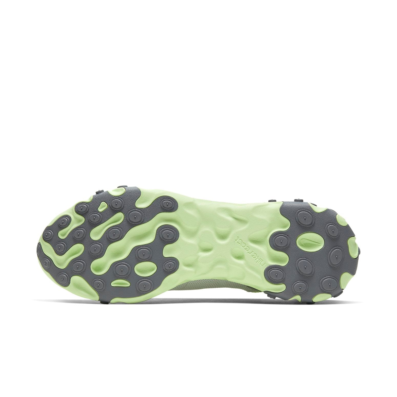 Nike React Element 55 'Barely Volt' CT2546-001
