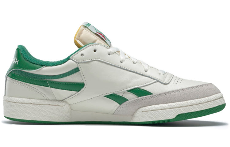 Reebok Club C Revenge Vintage 'Chalk Glen Green' FW4862