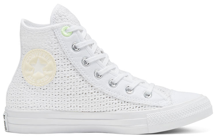 (WMNS) Converse Summer Getaway Chuck Taylor All Star White 567654C