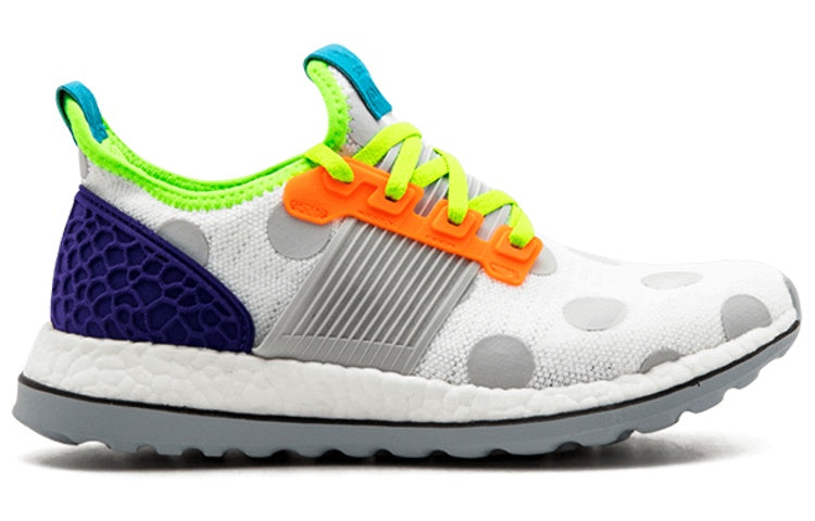 adidas Kolor x PureBoost ZG 'Polkadot' BA9957