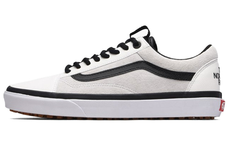 Vans The North Face x Old Skool MTE DX 'True White' VN0A348GQWH